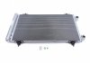 Конденсатор MAHLE MAHLE / KNECHT AC 487 000S (фото 1)