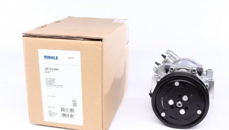 Компресор кондиціонера MAHLE MAHLE / KNECHT ACP 1015 000S