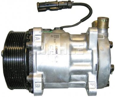 Компрессор кондиционера MAHLE / KNECHT ACP111000S