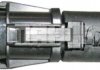 Компрессор кондиционера MAHLE / KNECHT ACP111000S (фото 5)