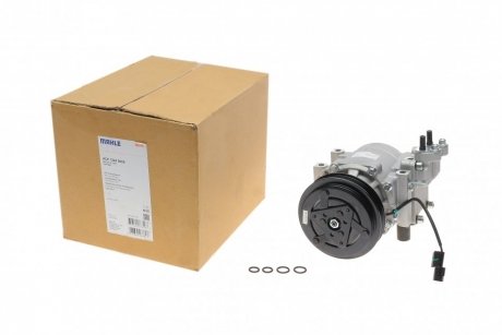 Компресор кондиціонера MAHLE MAHLE / KNECHT ACP 1224 000S