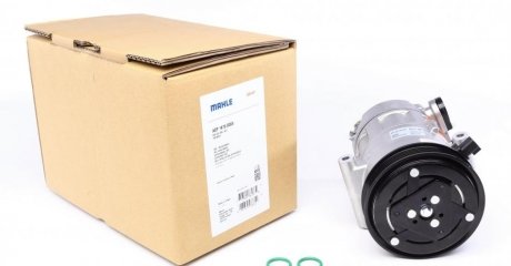 Компресор кондиціонера MAHLE MAHLE / KNECHT ACP 1479 000S