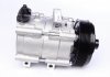 Компресор кондиціонера MAHLE MAHLE / KNECHT ACP 855 000P (фото 6)