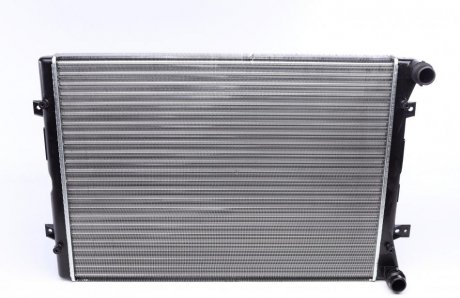 Радиатор охлаждения / BEHR MAHLE / KNECHT CR 2038 000S