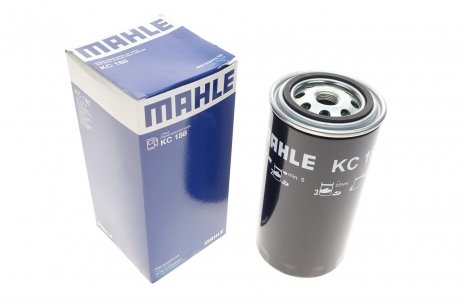 Фільтр палива MAHLE / KNECHT KC 188 (фото 1)