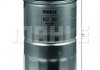 Топливный фильтр MAHLE / KNECHT KC82 (фото 1)