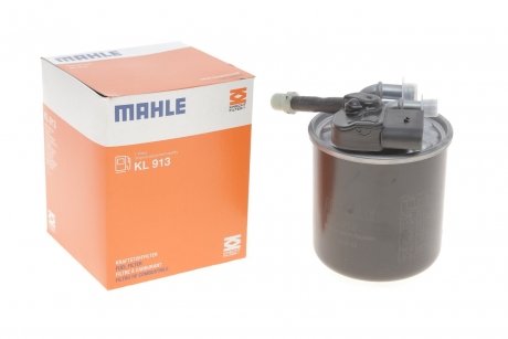 Фільтр палива MAHLE / KNECHT KL913