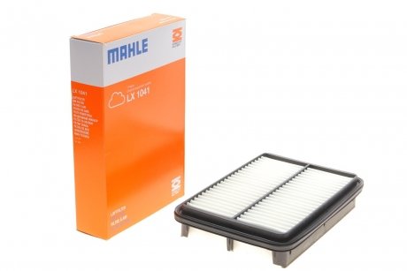 Фільтр повітря MAHLE / KNECHT LX1041