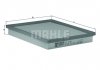 Фильтр воздушный KNECHT MAHLE / KNECHT LX1816 (фото 1)