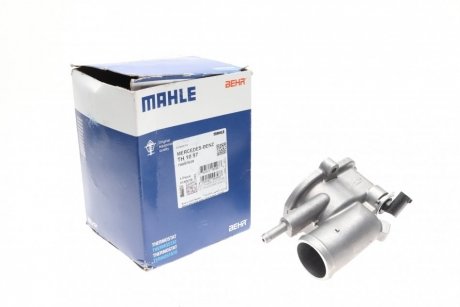 Термостат системи охолодження MAHLE MAHLE / KNECHT TH 10 87