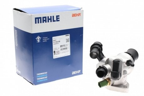 Термостат системи охолодження MAHLE MAHLE / KNECHT TI 165 88