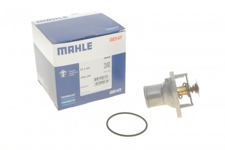 Термостат системи охолодження MAHLE MAHLE / KNECHT TI 1 92