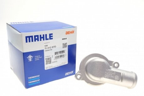 Термостат MAHLE MAHLE / KNECHT TI 212 87D