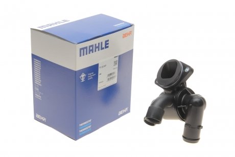 Термостат системи охолодження MAHLE MAHLE / KNECHT TI 33 87