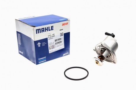 Термостат системи охолодження MAHLE / KNECHT TI 54 92D (фото 1)