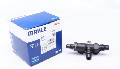 Термостат системи охолодження MAHLE MAHLE / KNECHT TO 4 82