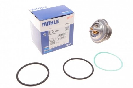 Термостат системи охолодження MAHLE MAHLE / KNECHT TX 23 83D