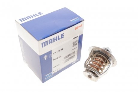 Термостат системи охолодження MAHLE / KNECHT TX 70 82 (фото 1)