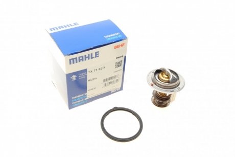 Термостат системи охолодження MAHLE MAHLE / KNECHT TX 71 82D