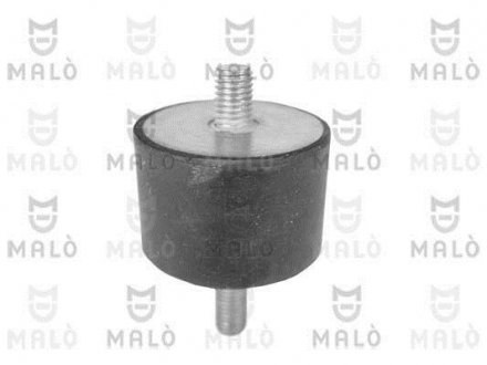 Подвеска, КПП MALO 23266