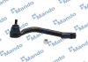 Наконечник рульової тяги HYUNDAI/KIA IX35/Tucson/Sportage FR 09>> MANDO DSA020574 (фото 1)