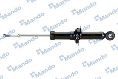 Амортизатор газомасляний задній MANDO MSS020049