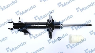 Амортизатор NISSAN Almera* FR 00-11 MANDO MSS020179