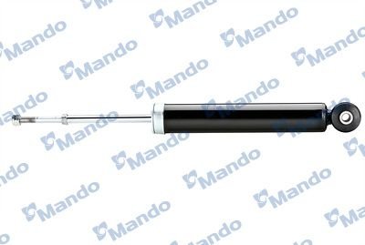 Амортизатор газомасляний задній MANDO MSS020223