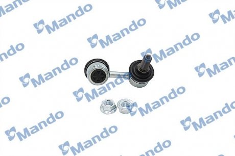 Стійка стабілізатора HYUNDAI Trajet XG(FO) FL 00-07 MANDO SLH0079