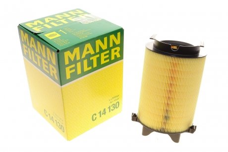 Фильтр воздуха MANN C14130 (фото 1)