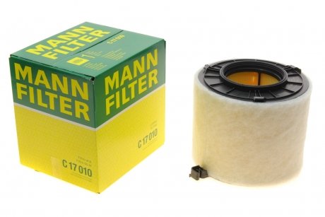 Фильтр воздуха MANN C17010 (фото 1)