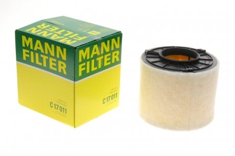 Фильтр воздуха MANN C17011