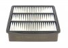 Фильтр воздушный Mitsubishi Colt 1.3/1.6 96-04/Lancer 1.3-2.0 96-08/Outlander 2.0/2.4 16V 03-07 C 2136/1 -FILTER MANN C21361 (фото 4)