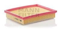 Фильтр воздушный -FILTER MANN C22562