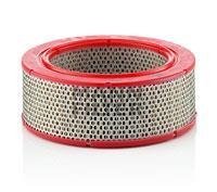 Фильтр воздушный -FILTER MANN C2263