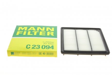 Фильтр воздуха MANN C23094 (фото 1)