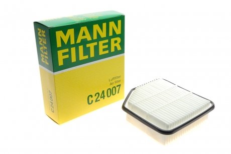 Фильтр воздуха MANN C24007