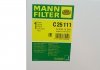 Воздушный фильтр C 25 111 -FILTER MANN C25111 (фото 6)