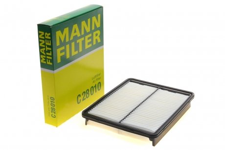 Фильтр воздуха MANN C28010