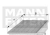 Фильтр воздушный -FILTER MANN C28107 (фото 1)