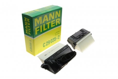 Фильтр воздуха MANN C290352