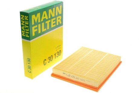 Фильтр воздуха MANN C30130