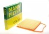 Повітряний фільтр -FILTER MANN C 36 004 (фото 1)