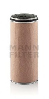 Фильтр дополнительного воздуха -FILTER MANN CF21001