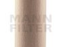 Фильтр воздуха -FILTER MANN CF2100 (фото 1)