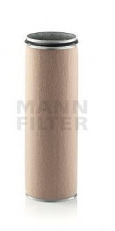 Фильтр воздуха -FILTER MANN CF2100