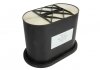 Воздушный фильтр CP 25 150 -FILTER MANN CP25150 (фото 2)