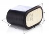Воздушный фильтр CP 25 150 -FILTER MANN CP25150 (фото 3)