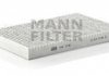 Фильтр салона -FILTER MANN CUK3192 (фото 2)
