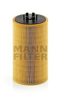 Фильтр масла -FILTER MANN HU13125X